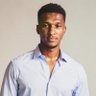 Profilbild von Adegoke. A