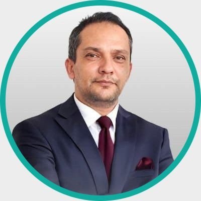 Mustafa Remzi Solak's profile picture