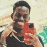 Thier Tinho's profile picture