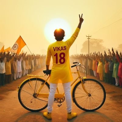 Vikas Kanumuri's profile picture