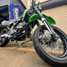 Фото профиля シャモォ爺