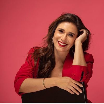 Verónica Linares's profile picture