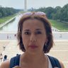 Фото профиля Claudia Dardón A