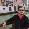 David Elías profil fotoğrafı