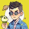 不動's profile picture