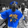 Profilbild von Big Blue Tupac