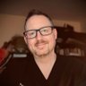 Profilbild von Steve Hornby