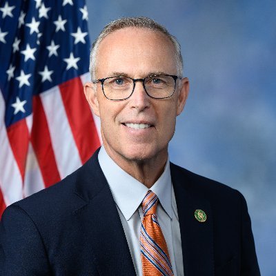 RepHuffman's profile picture