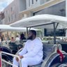 BAFFOURKYEI profil fotoğrafı