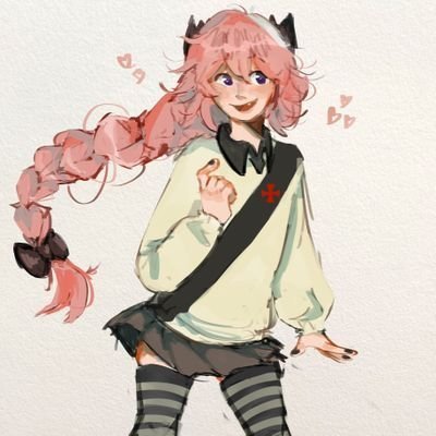 Só sigo Femboys's profile picture