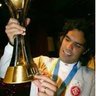 RedSoccer's profile picture