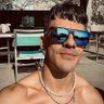 Here’s Johnny's profile picture