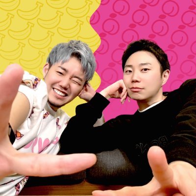 ネオンピーチバナナ@ピーバナ's profile picture