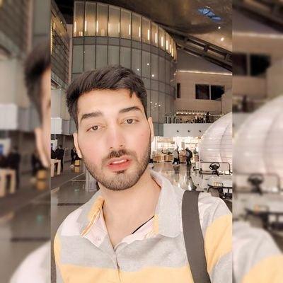 Mustehsan Latif's profile picture