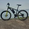 ALİ YAĞMUR's profile picture