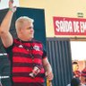 Luan da Naçao 🔴⚫️'s profile picture