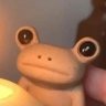 Frog profil fotoğrafı