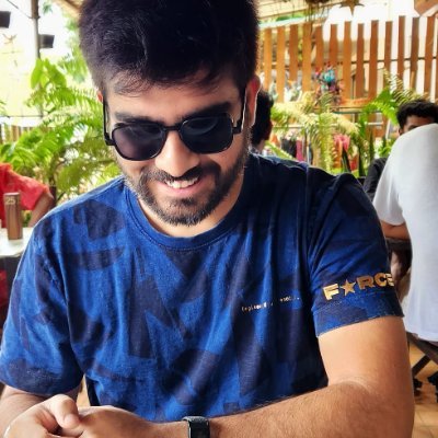 AanshulSadaria's profile picture
