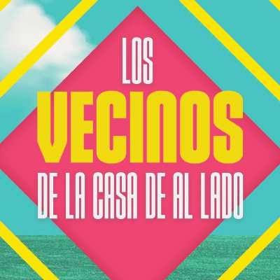 Los Vecinos de la Casa de al Lado's profile picture