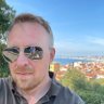 Henrik Sundström 🇮🇱's profile picture