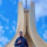 Nacer Zaerrouki profil fotoğrafı
