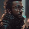 Фото профиля ماكس