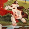 pokey pup profil fotoğrafı