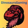 DinosaursGamingGG's profile picture