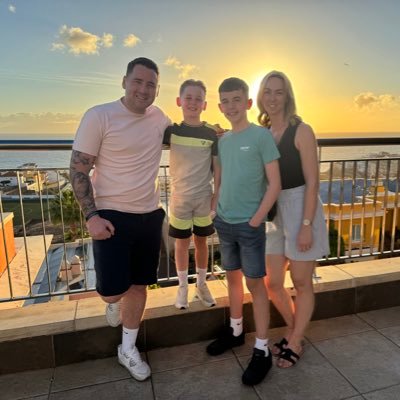 Liam McMahon's profile picture