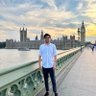rishabh trivedi profil fotoğrafı