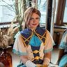 Profilbild von Catarina Clause