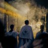 TheCatholicExtremist 🇻🇦☦️✝️ profil fotoğrafı