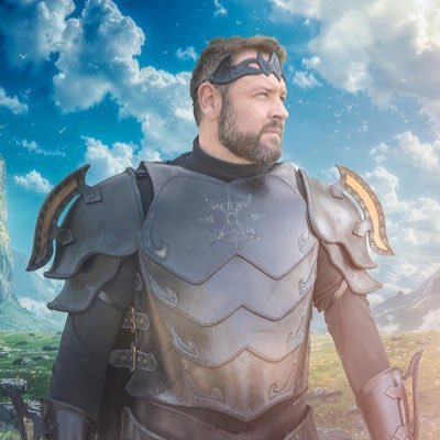 Fantöm - Fabien Fournier's profile picture