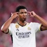 Фото профиля Nathaniel | Madridista