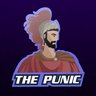 Profilbild von The Punic 🇵🇸