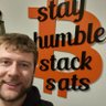 Dominic Hartin's profile picture