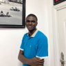 Toluwani Adeosun 的头像