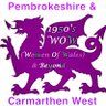 Фото профиля Pembrokeshire & Carms West 1950s Women of Wales