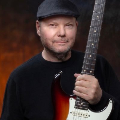 Christopher Cross's profile picture