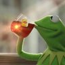 kermit the frog profil fotoğrafı