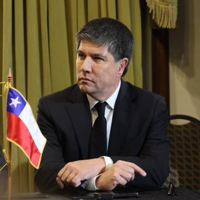 Manuel Monsalve's profile picture