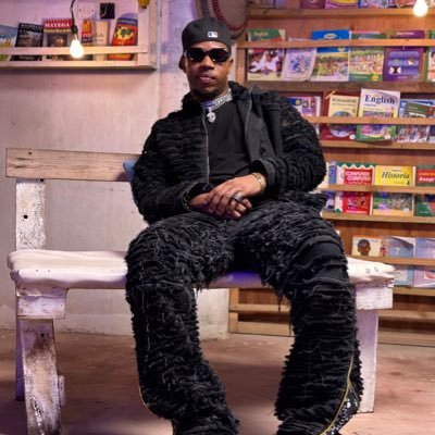 #Naythetrueboy's profile picture