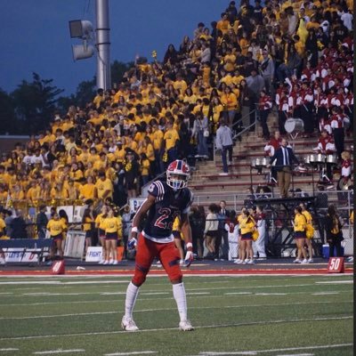 Terrence Smith's profile picture