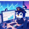 ペンギン警備員の資産運用 的头像