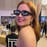 Natália Ferreira Duarte 🟩🟨🟦 profil fotoğrafı