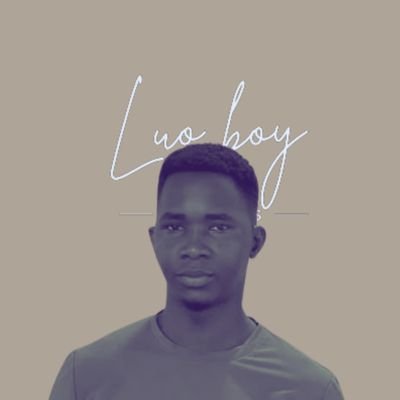 Luo Boy𝕏 🥶🇺🇬's profile picture