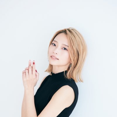 立花理香's profile picture
