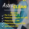 Фото профиля Astro Clean 😻🌼😻🌼