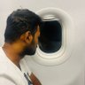 akash r profil fotoğrafı