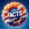RealFactsIndia profil fotoğrafı